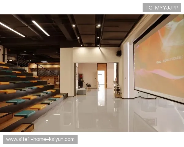 创新周期内沉浸式视觉剧场模式 打造了全新的线下观赛第二空间 创新周期内沉浸式视觉剧场模式 打造了全新的线下观赛第二空间