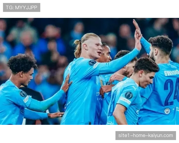 曼城新援切尔基与塞梅尼奥激活哈兰德，足总杯三杀利物浦